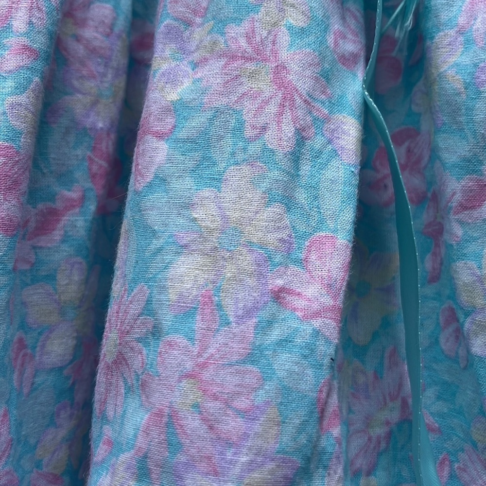 Vintage charming original dress 🌈 - Picture 2 of 5